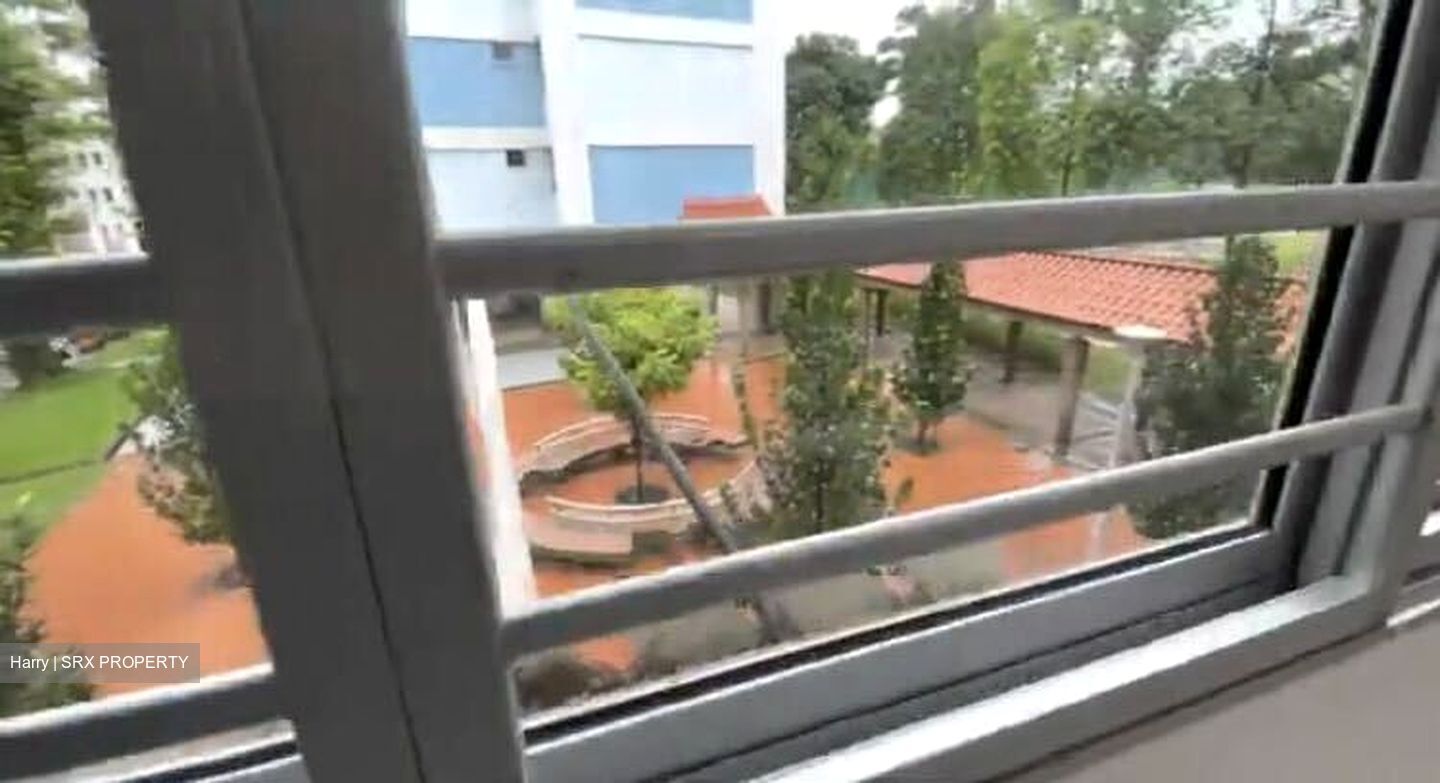 Blk 731 Yishun Street 72 (Yishun), HDB 3 Rooms #391365601